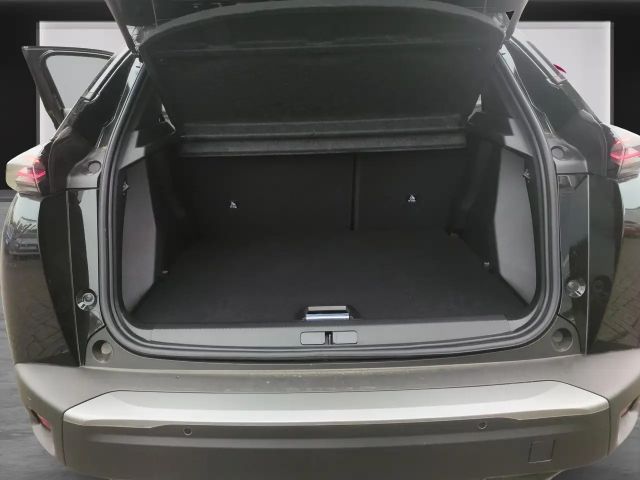 Peugeot 2008 Allure Pack Hybrid