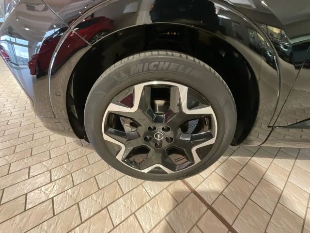 Opel Grandland X Elegance