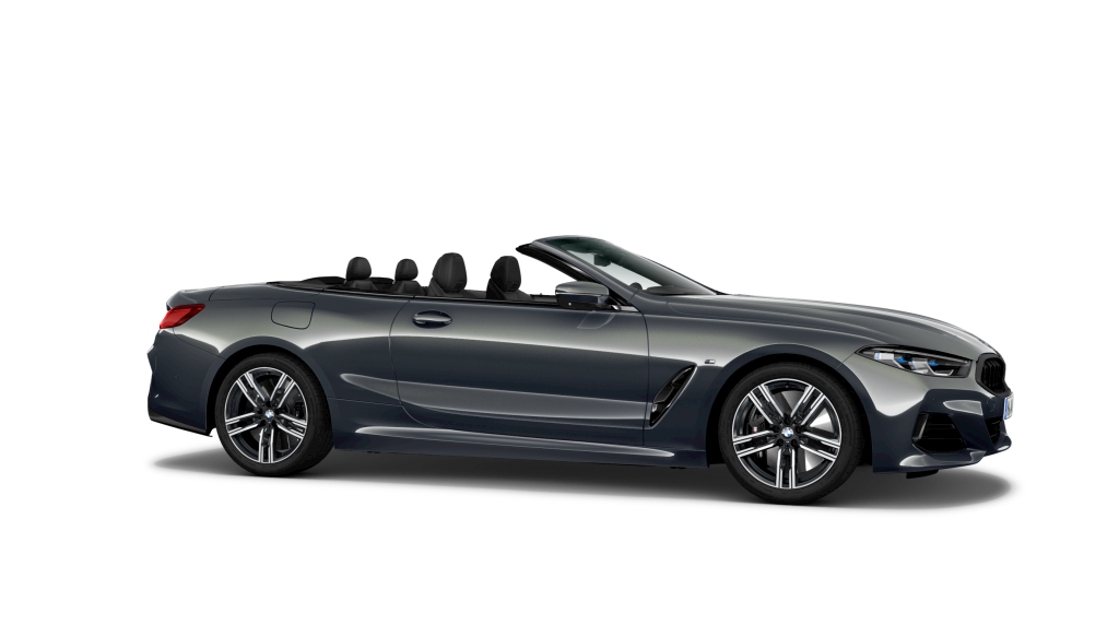 BMW 840 840i Cabrio xDrive