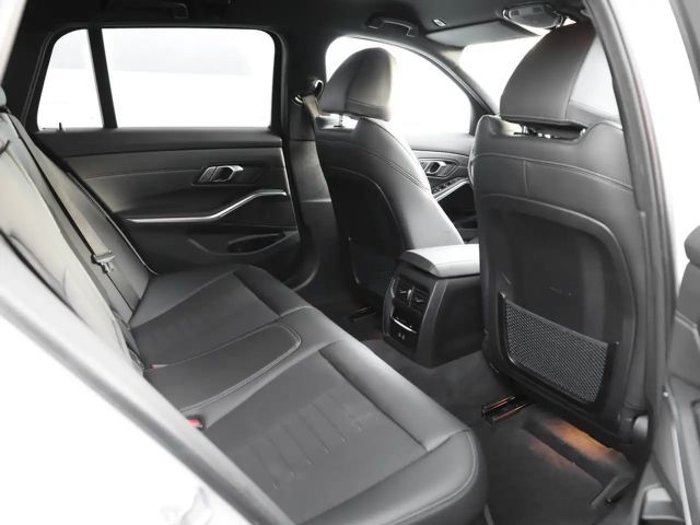 BMW 320 320e Sport Line Touring