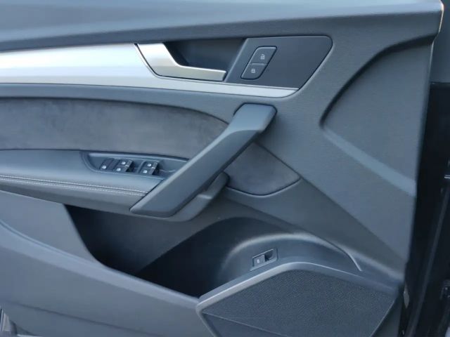 Audi Q5 40 TDI Quattro S-Line