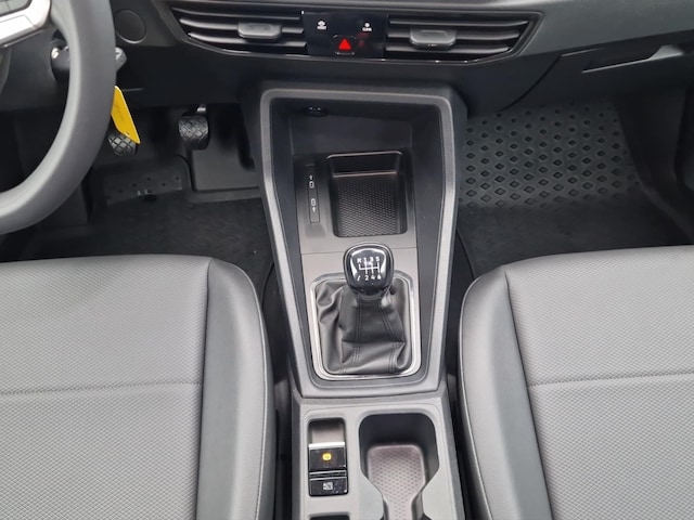 Volkswagen Caddy 1.5 TSI Combi EcoProfi