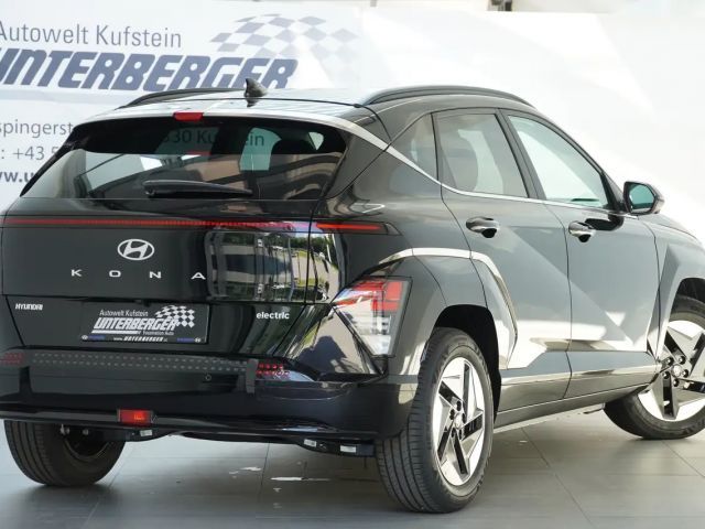 Hyundai Kona Electric