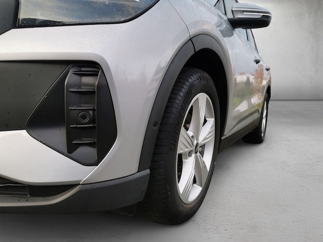 Audi Q4 e-tron 35 Sportback