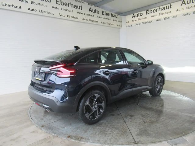 Citroën C4 BlueHDi Plus