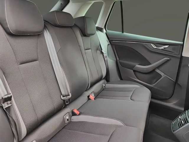 Skoda Kamiq 1.0 TSI Tour