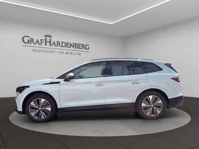 Skoda Enyaq Loft iV 60