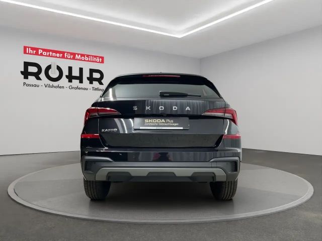 Skoda Kamiq Selection