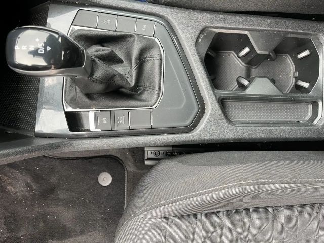 Volkswagen Tiguan DSG Life