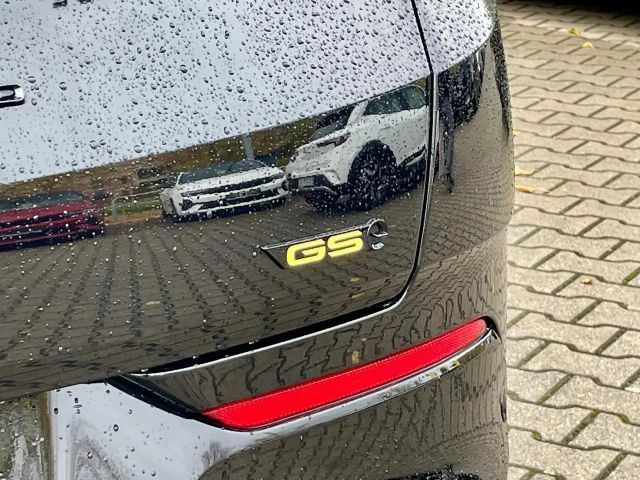 Opel Grandland X GSe