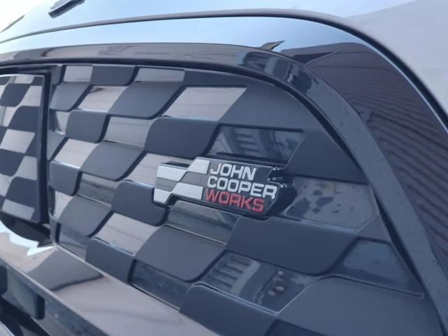 MINI Cooper SE Countryman SE