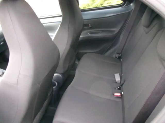 Toyota Aygo X Hatchback Pulse