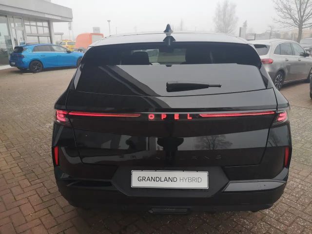 Opel Grandland X GS-Line Grand Sport Hybrid