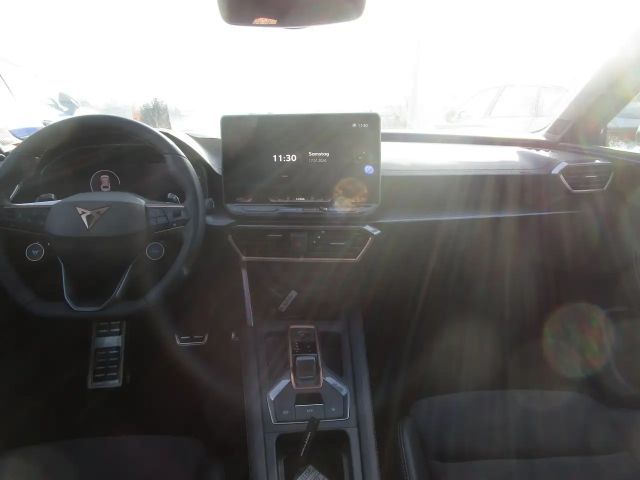 Cupra Leon 2.0 TSI 4Drive DSG Sportstourer VZ