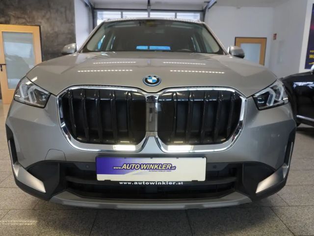 BMW X1 xDrive25e