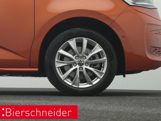 Volkswagen California DSG Ocean T7