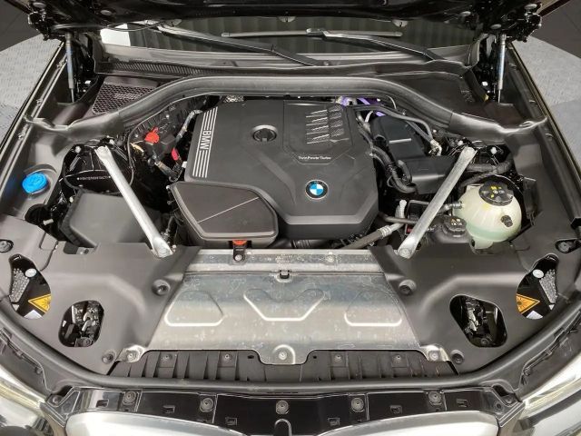 BMW X4 M-Sport xDrive20i