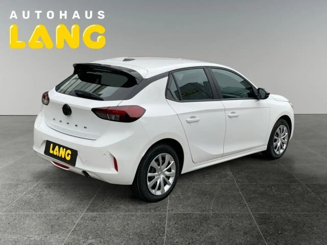 Opel Corsa 1.2 Turbo Edition Turbo