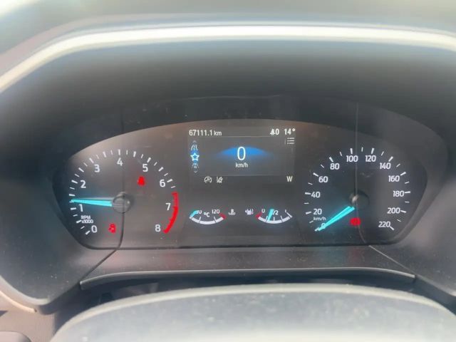 Ford Kuga Cool & Connect EcoBoost