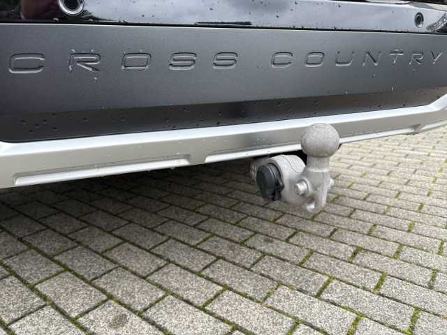 Volvo V90 Cross Country CC