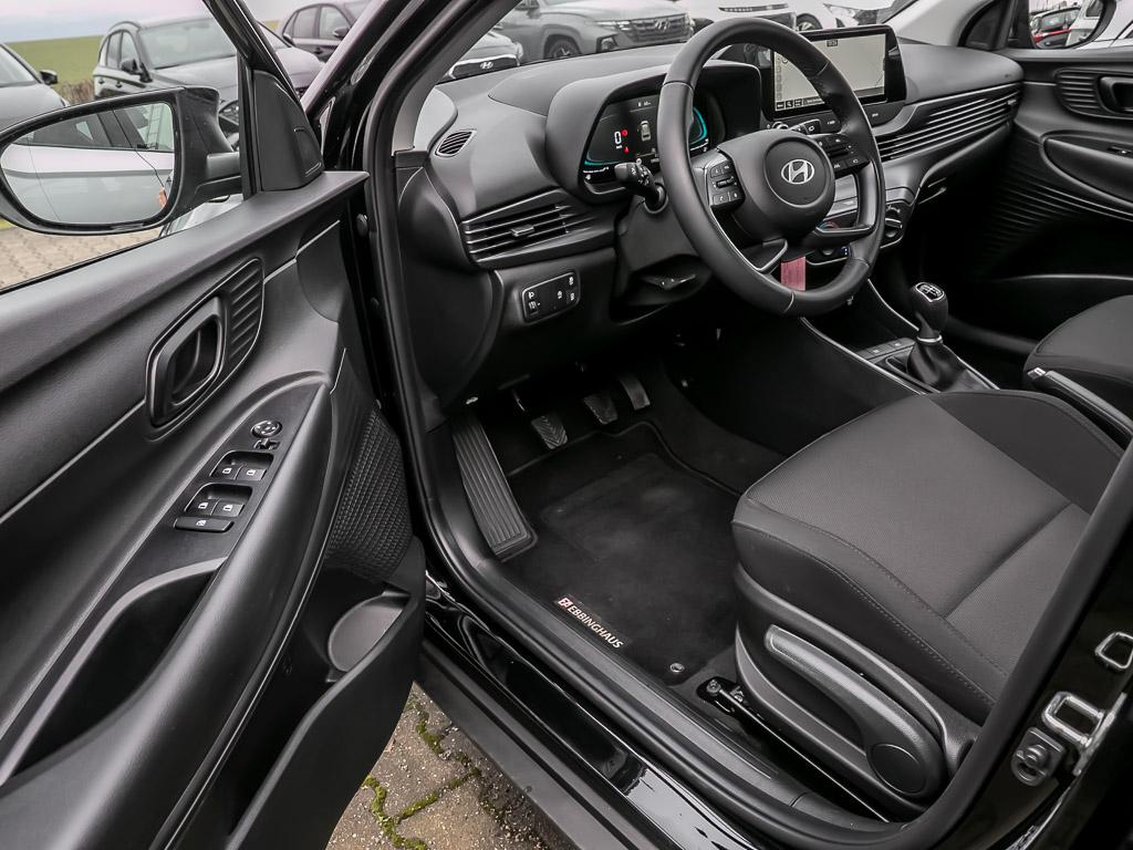 Hyundai Bayon 1.0 Select