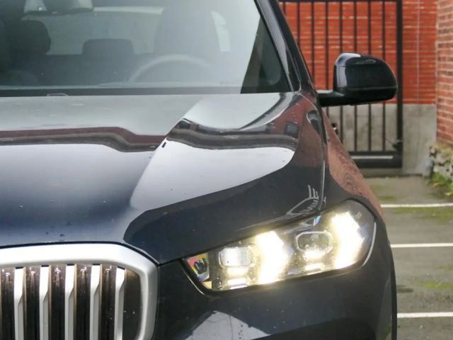 BMW X5 Individual M-Sport xDrive50e