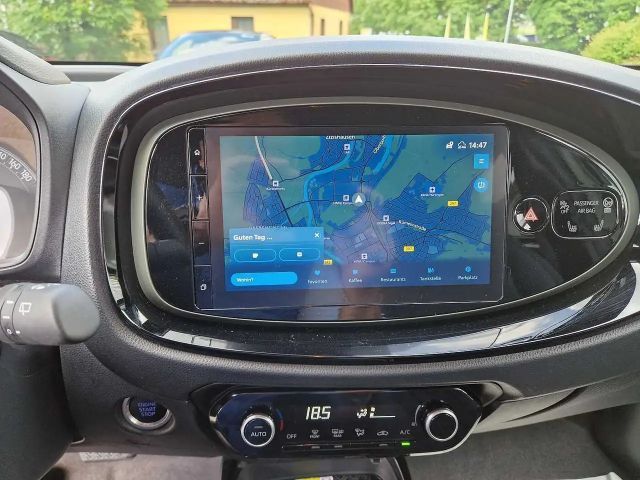 Toyota Aygo X Explore Hatchback S-CVT