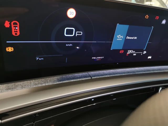 Peugeot 3008 GT-Line Hybrid