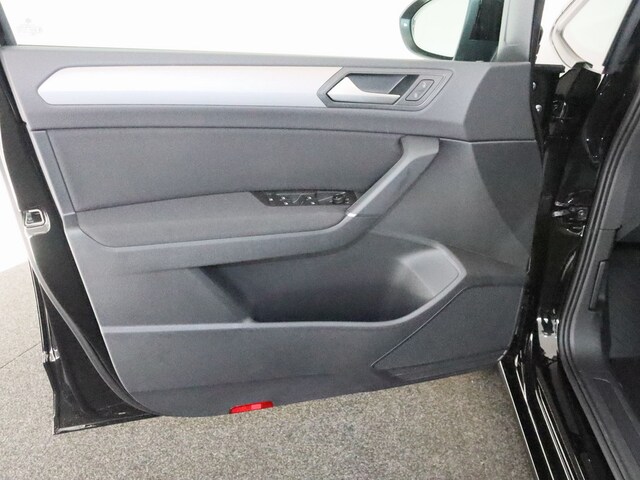 Volkswagen Touran 2.0 TDI Comfortline