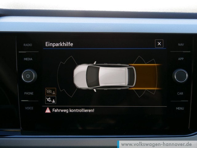 Volkswagen Taigo 1.0 TSI