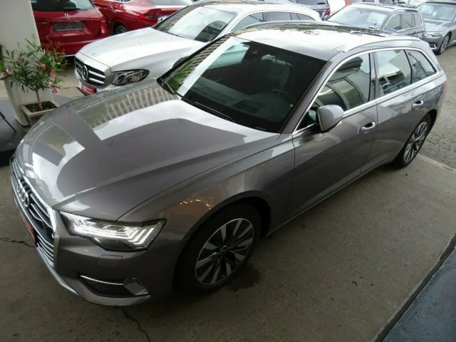 Audi A6 50 TDI Avant Quattro Sport