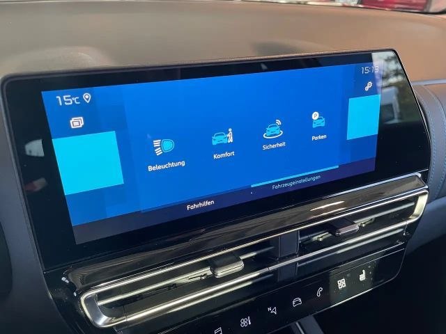 Citroën C5 Aircross Hybrid Pack Shine