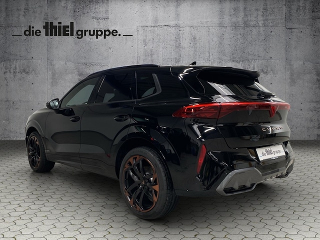 Cupra Terramar 2.0 TSI VZ