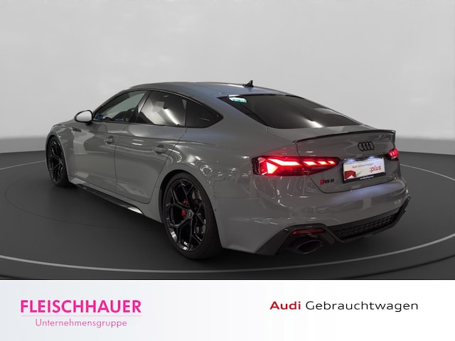Audi RS5 Quattro Sportback