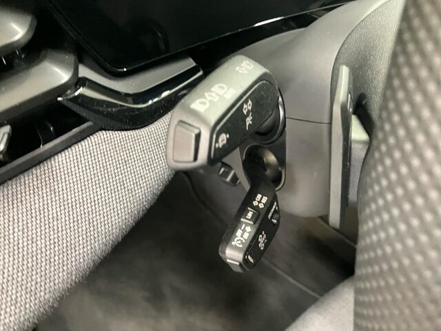 Audi A5 Avant Quattro S-Tronic