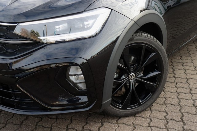Volkswagen Taigo 1.5 TSI R-Line