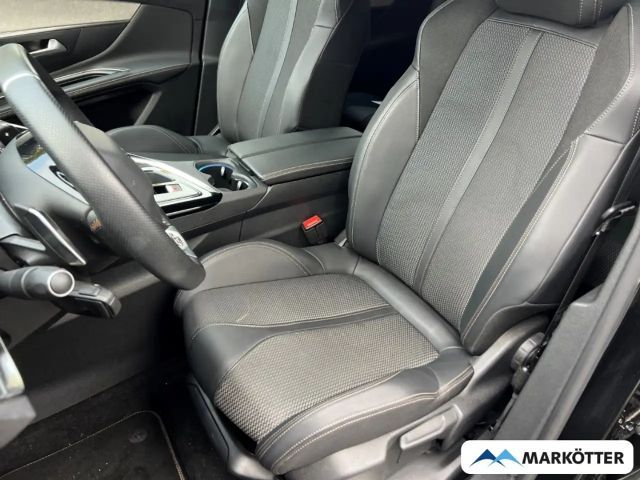 Peugeot 5008 GT-Line PureTech