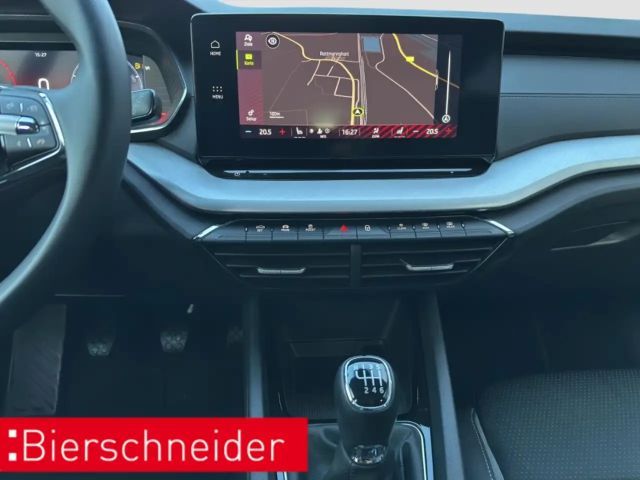 Skoda Octavia 2.0 TDI Ambition Combi