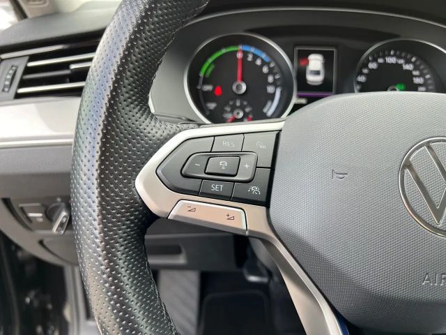 Volkswagen Passat DSG GTE