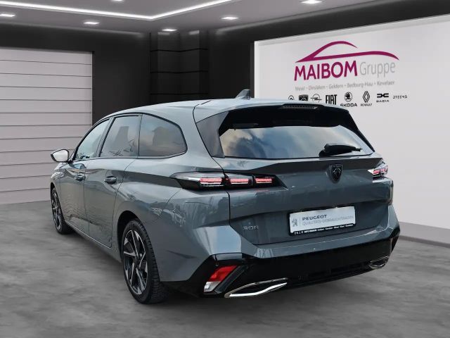 Peugeot 308 Allure Pack SW