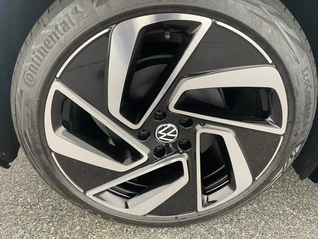 Volkswagen ID.7 Business Pro Tourer