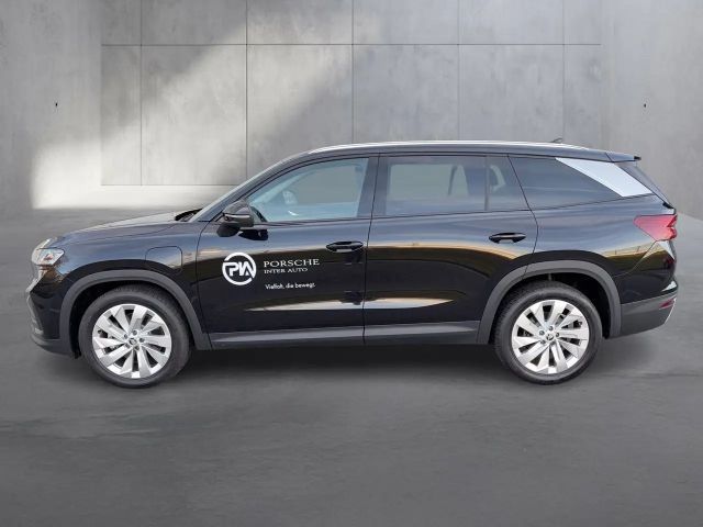 Skoda Kodiaq Selection iV