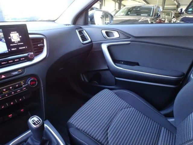 Kia Ceed GDi SportWagon