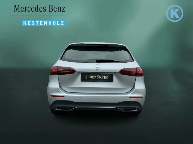 Mercedes-Benz B 200 Progressive