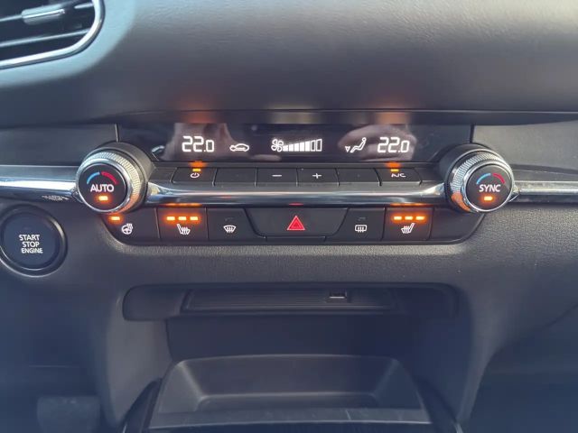 Mazda CX-30 SkyActiv