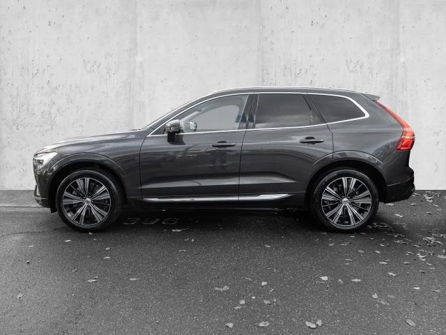 Volvo XC60 Bright Plus