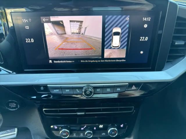 Opel Mokka Turbo Ultimate