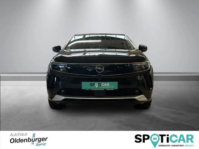 Opel Grandland X Elegance business+