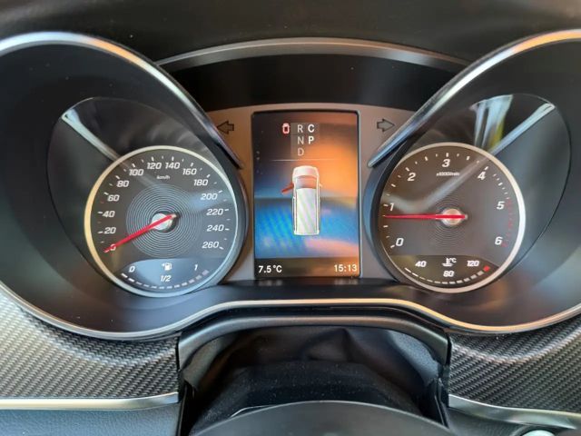 Mercedes-Benz V 250 AMG Line V 250 d