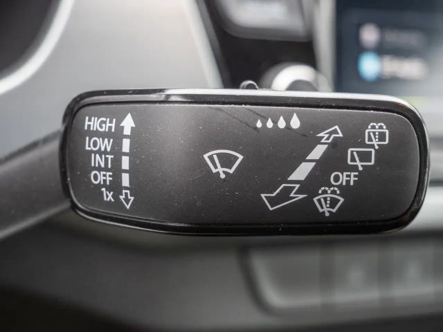 Skoda Fabia Ambition Combi